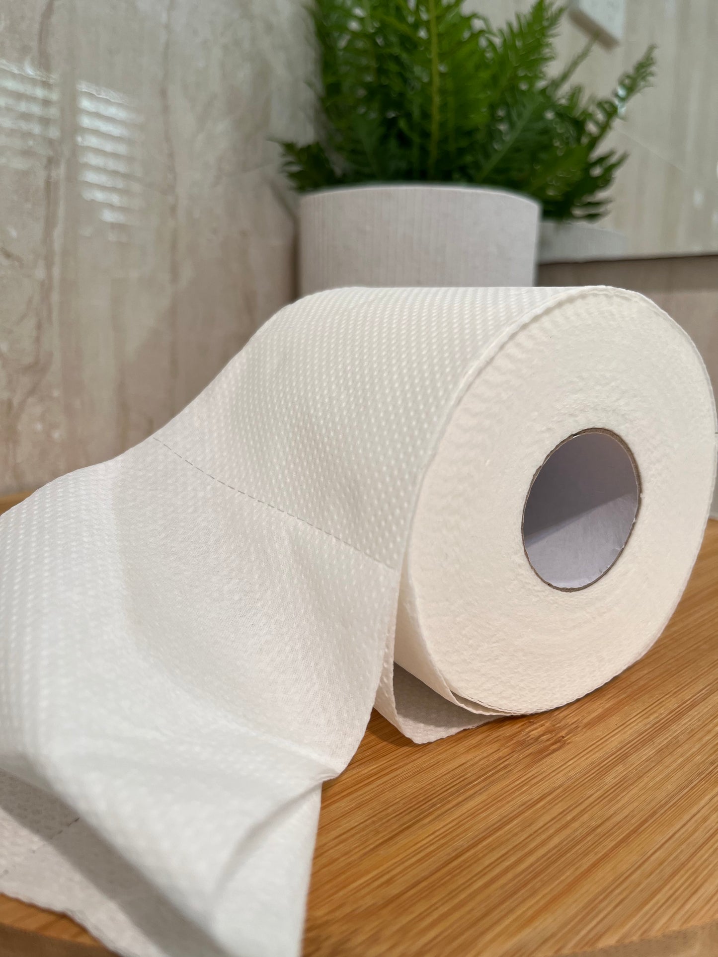 Subscription Toilet Paper | Australia Wide Delivery | Flushed Eco