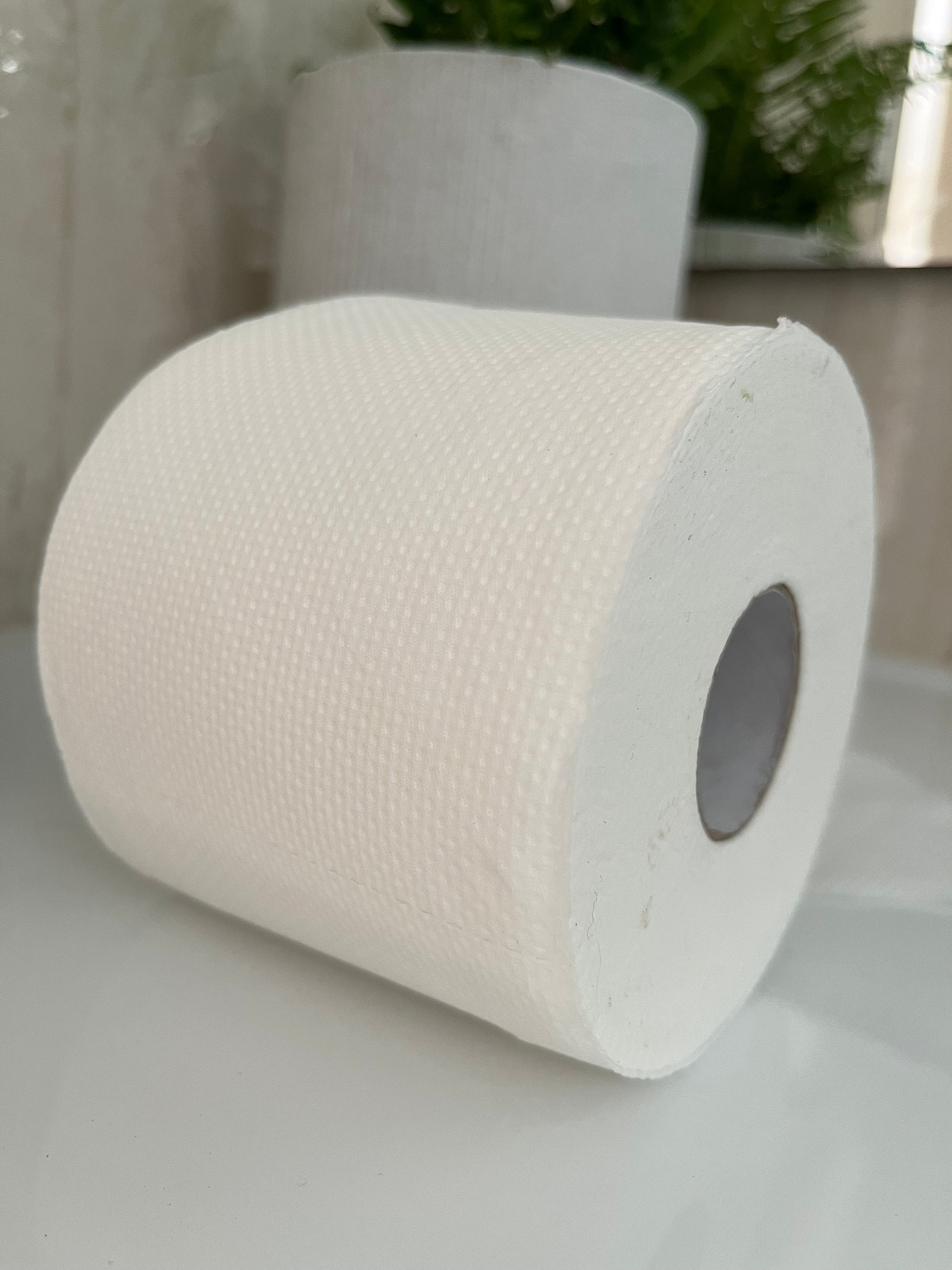 100% Bamboo Toilet Paper | Subscription Australia Wide